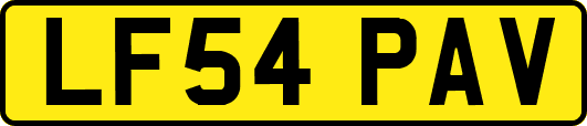 LF54PAV