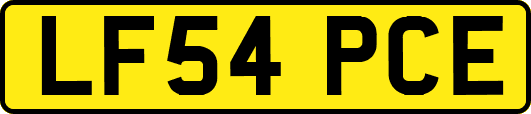 LF54PCE