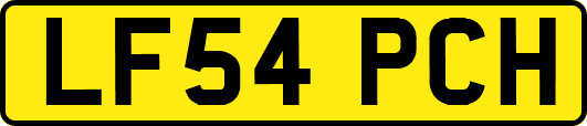 LF54PCH