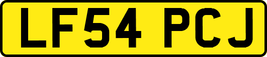 LF54PCJ
