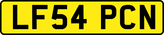 LF54PCN