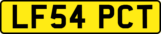 LF54PCT