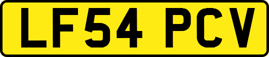 LF54PCV