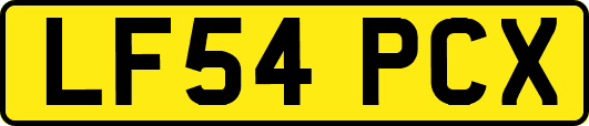 LF54PCX