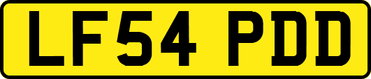 LF54PDD