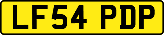 LF54PDP