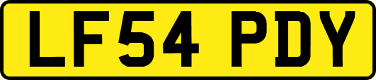 LF54PDY