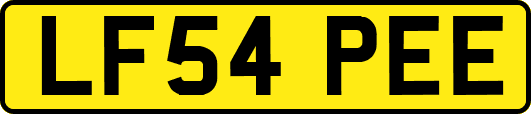 LF54PEE