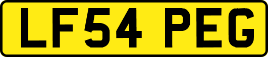 LF54PEG