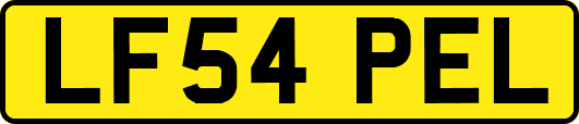 LF54PEL