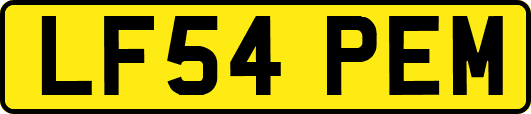 LF54PEM
