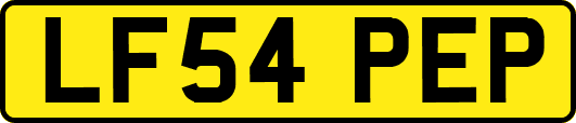 LF54PEP