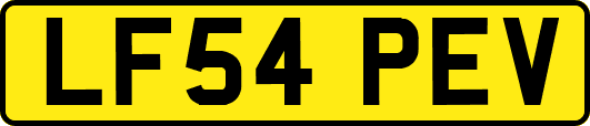 LF54PEV