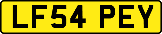 LF54PEY