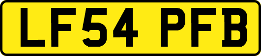 LF54PFB
