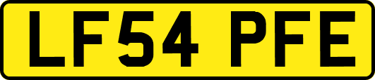 LF54PFE
