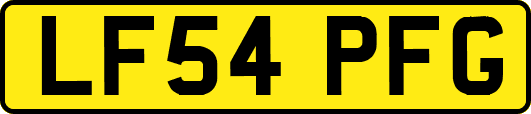 LF54PFG