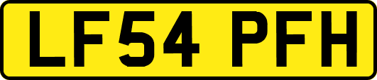 LF54PFH