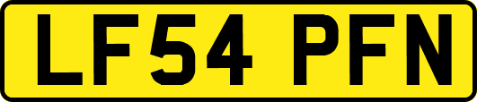 LF54PFN