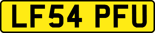 LF54PFU