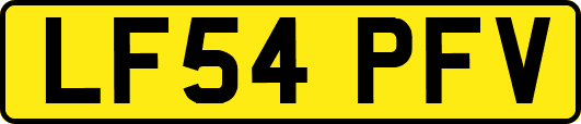 LF54PFV