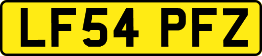 LF54PFZ