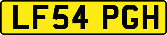 LF54PGH