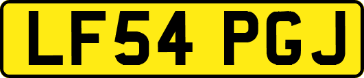 LF54PGJ