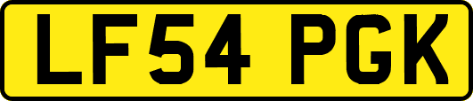 LF54PGK