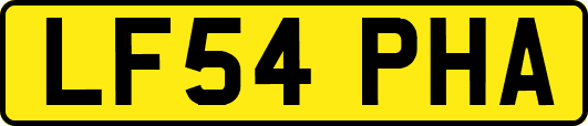 LF54PHA