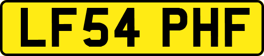 LF54PHF