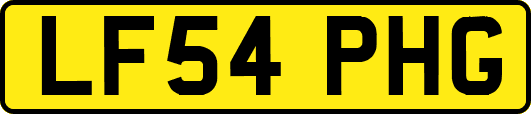 LF54PHG