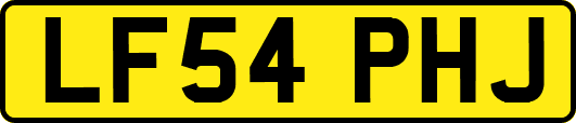LF54PHJ
