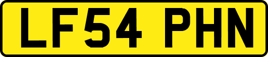 LF54PHN