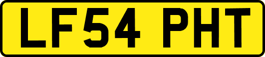 LF54PHT
