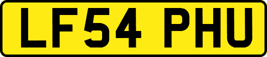 LF54PHU