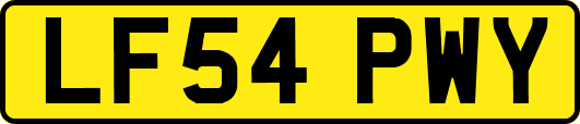 LF54PWY