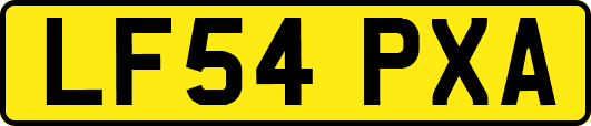LF54PXA