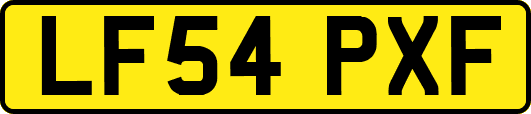 LF54PXF