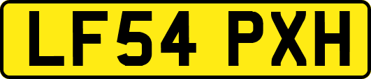 LF54PXH