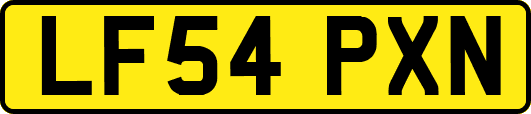 LF54PXN