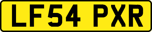 LF54PXR