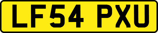 LF54PXU
