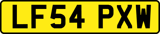 LF54PXW