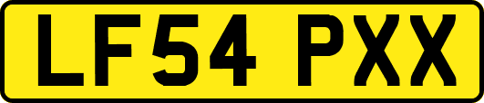 LF54PXX
