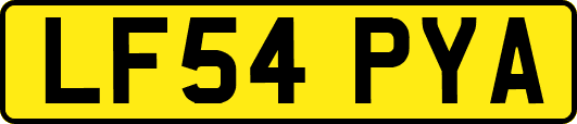 LF54PYA