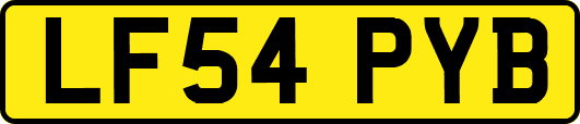 LF54PYB