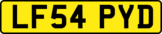 LF54PYD