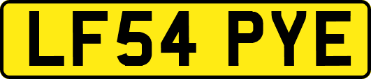 LF54PYE