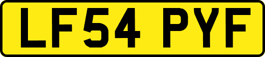 LF54PYF